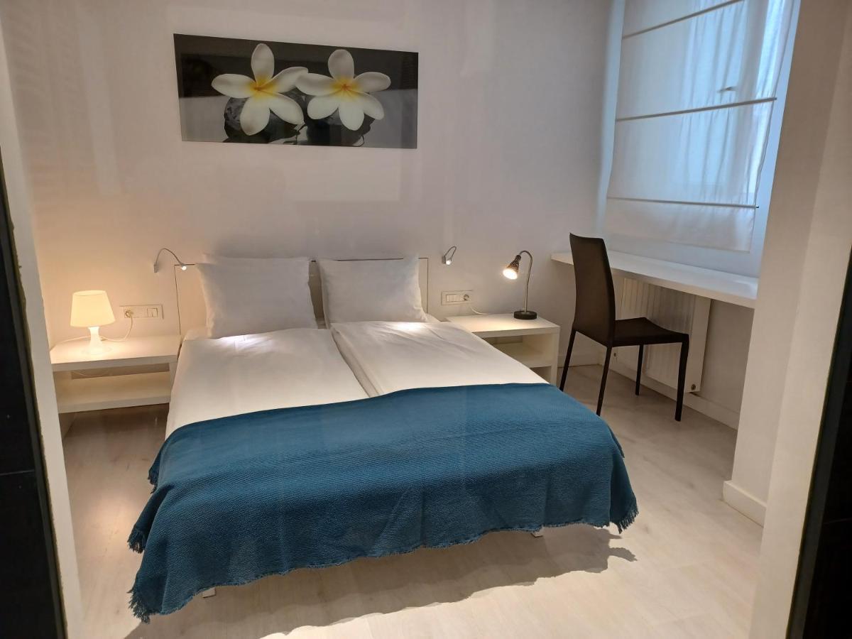Apartment Daphne Загреб Екстер'єр фото