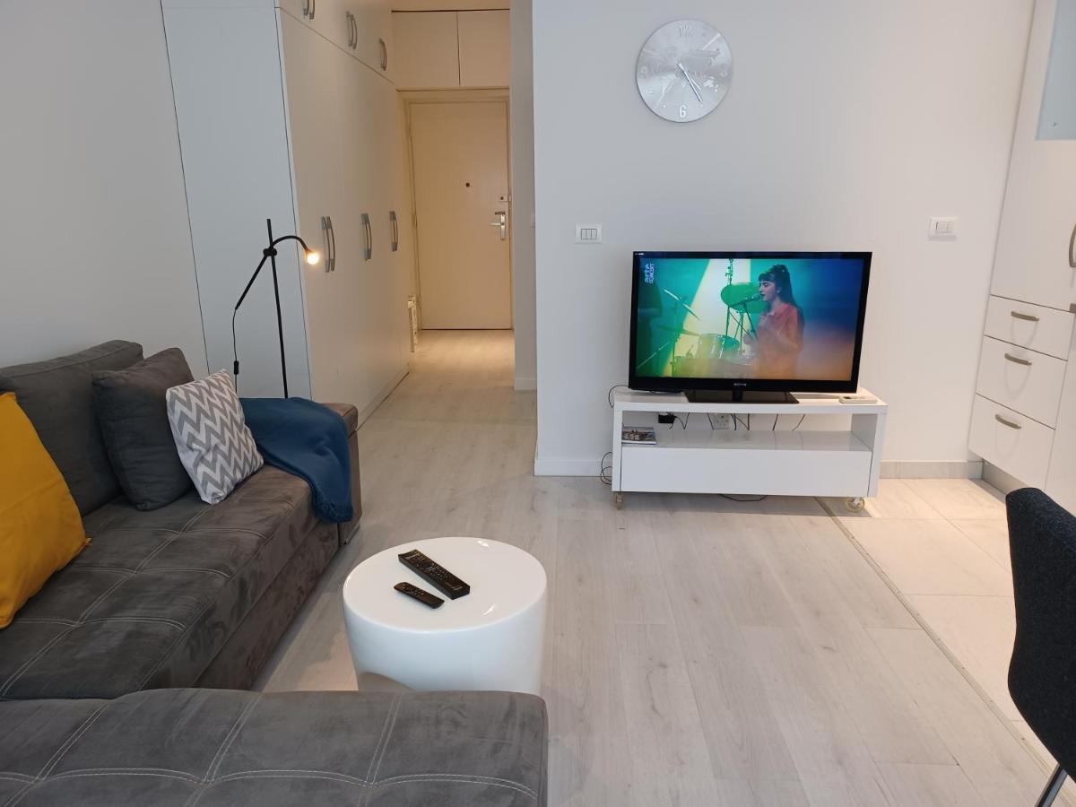 Apartment Daphne Загреб Екстер'єр фото